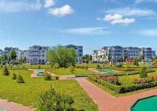 Ferienwohnung Im Seepark Sellin We Екстер'єр фото
