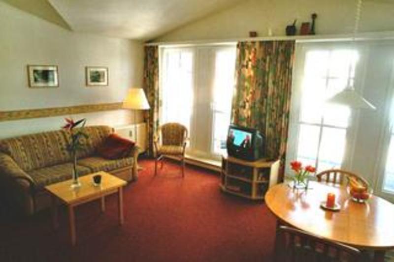 Ferienwohnung Im Seepark Sellin We Екстер'єр фото