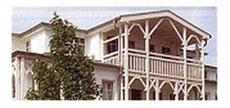 Ferienwohnung Im Seepark Sellin We Екстер'єр фото