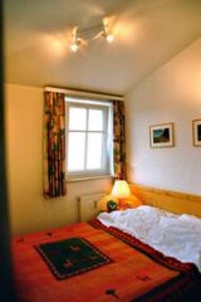 Ferienwohnung Im Seepark Sellin We Номер фото