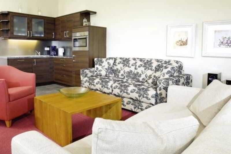 Ferienwohnung Im Seepark Sellin We Екстер'єр фото